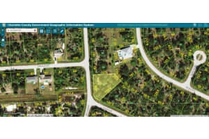 6986 CHEERFUL STREET, PORT CHARLOTTE, FL 33981 - MLS#MFRN6144329
