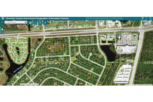 6986 CHEERFUL STREET, PORT CHARLOTTE, FL 33981 - MLS#MFRN6144329