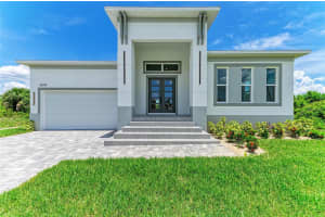 8147 TRACY CIRCLE, PORT CHARLOTTE, FL 33981 - MLS#MFRN6144332