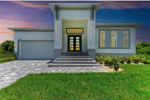 8147 TRACY CIRCLE, PORT CHARLOTTE, FL 33981 - MLS#MFRN6144332