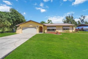3112 Saint James St, PORT CHARLOTTE