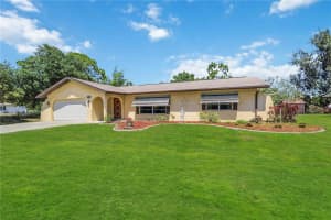 3112 SAINT JAMES STREET, PORT CHARLOTTE, FL 33952 - MLS#MFRN6144335