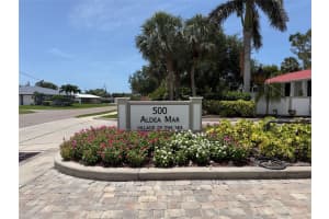 500 PARK BOULEVARD, VENICE, FL 34285 - MLS#MFRN6144351