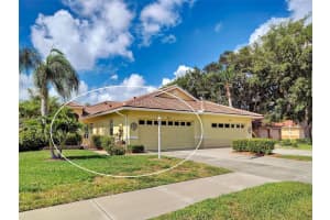 249 VISTA DEL LAGO WAY, VENICE, FL 34292 - MLS#MFRN6144379