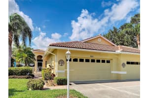249 VISTA DEL LAGO WAY, VENICE, FL 34292 - MLS#MFRN6144379