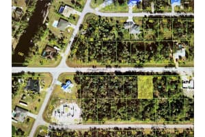 14417 CHAMBERLAIN BOULEVARD, PORT CHARLOTTE, FL 33953 - MLS#MFRN6144415
