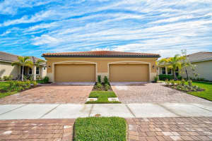 20724 GALILEO PLACE, VENICE, FL 34293 - MLS#MFRN6144422