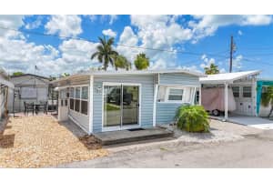 10315 Cortez Rd W #58-3, BRADENTON