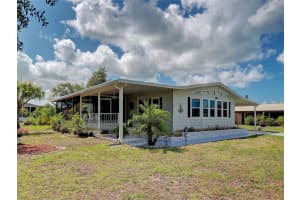 3331 GOLDFINCH LANE, ENGLEWOOD, FL 34224 Sold 06/12/26