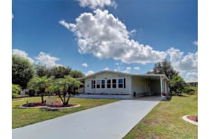 3331 GOLDFINCH LANE, ENGLEWOOD, FL 34224 Sold 06/12/26