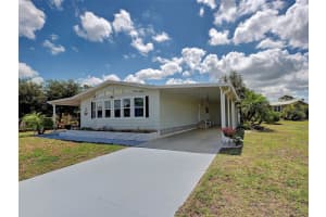 3331 GOLDFINCH LANE, ENGLEWOOD, FL 34224 Sold 06/12/26