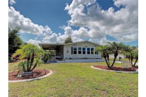 3331 GOLDFINCH LANE, ENGLEWOOD, FL 34224 Sold 06/12/26