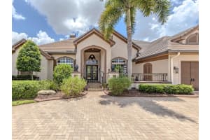 302 STONE BRIAR CREEK DRIVE, VENICE, FL 34292 - MLS#MFRN6144433