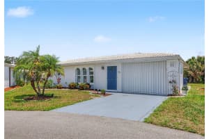 422 CIRCLEWOOD DRIVE, VENICE, FL 34293 - MLS#MFRN6144442