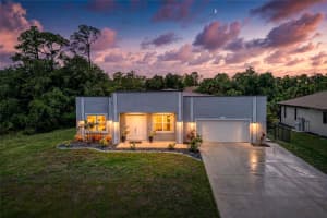 2967 JOHANNESBERG ROAD, NORTH PORT, FL 34288 - MLS#MFRN6144454