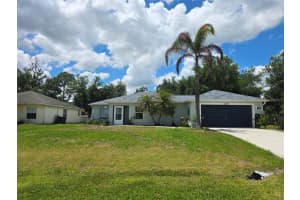 3291 HORACE AVENUE, NORTH PORT, FL 34286 - MLS#MFRN6144458