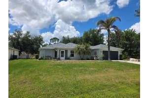 3291 HORACE AVENUE, NORTH PORT, FL 34286 - MLS#MFRN6144458