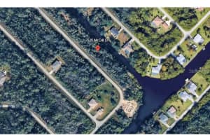 515 MCDILL DRIVE, PORT CHARLOTTE, FL 33953 - MLS#MFRN6144467