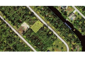 515 MCDILL DRIVE, PORT CHARLOTTE, FL 33953 - MLS#MFRN6144467