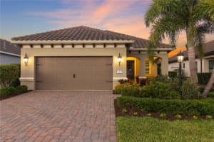 3617 AZURITE WAY, BRADENTON, FL 34211 - MLS#MFRN6144479
