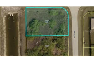 836 NEUSE AVENUE, FORT MYERS, FL 33913 - MLS#MFRN6144482