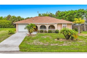 1213 PRICE CIRCLE, PORT CHARLOTTE, FL 33948 - MLS#MFRN6144504