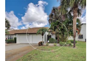 1211 Capri Isles Blvd #61, VENICE