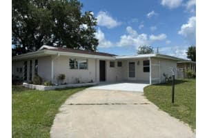 6421 SAFFORD TERRACE, NORTH PORT, FL 34287 - MLS#MFRN6144519