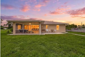 320 SAN RAFAEL AVENUE, NORTH PORT, FL 34287 - MLS#MFRN6144522