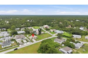 320 SAN RAFAEL AVENUE, NORTH PORT, FL 34287 - MLS#MFRN6144522