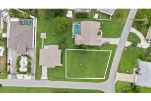 320 SAN RAFAEL AVENUE, NORTH PORT, FL 34287 - MLS#MFRN6144522