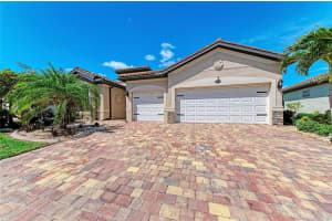 20706 BENISSIMO DRIVE, VENICE, FL 34293 - MLS#MFRN6144535