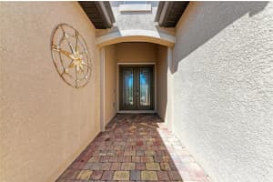 20706 BENISSIMO DRIVE, VENICE, FL 34293 - MLS#MFRN6144535