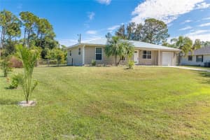 5436 STOKES STREET, PORT CHARLOTTE, FL 33981 - MLS#MFRN6144558