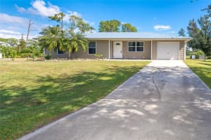 5436 STOKES STREET, PORT CHARLOTTE, FL 33981 - MLS#MFRN6144558