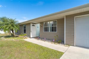 5436 STOKES STREET, PORT CHARLOTTE, FL 33981 - MLS#MFRN6144558