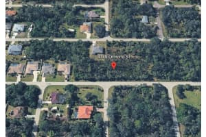 4149 ORMOND STREET, PORT CHARLOTTE, FL 33948 - MLS#MFRN6144576