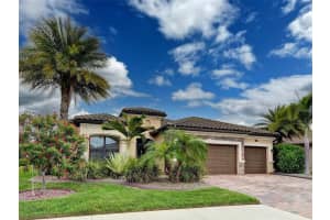 20745 Granlago Dr, VENICE