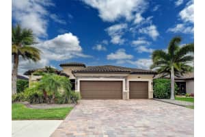 20745 GRANLAGO DRIVE, VENICE, FL 34293 - MLS#MFRN6144581