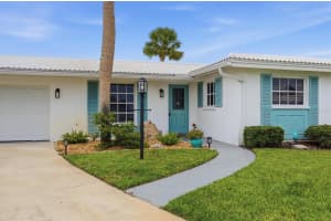 24 OAKWOOD DRIVE, ENGLEWOOD, FL 34223 - MLS#MFRN6144584