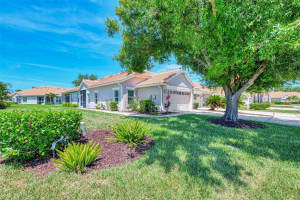 1842 SAN SILVESTRO DRIVE, VENICE, FL 34285 - MLS#MFRN6144590