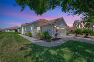 1842 SAN SILVESTRO DRIVE, VENICE, FL 34285 - MLS#MFRN6144590