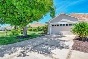 1842 SAN SILVESTRO DRIVE, VENICE, FL 34285 - MLS#MFRN6144590