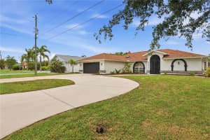 26372 ASUNCION DRIVE, PUNTA GORDA, FL 33983 - MLS#MFRN6144600