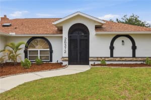 26372 ASUNCION DRIVE, PUNTA GORDA, FL 33983 - MLS#MFRN6144600