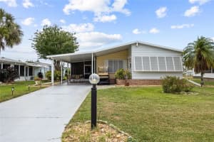 713 Tangerine Woods Blvd, ENGLEWOOD