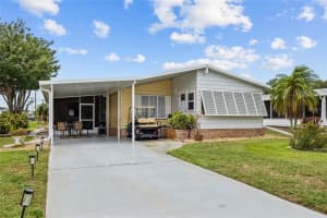 713 TANGERINE WOODS BOULEVARD, ENGLEWOOD, FL 34223 - MLS#MFRN6144617