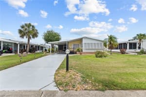 713 TANGERINE WOODS BOULEVARD, ENGLEWOOD, FL 34223 - MLS#MFRN6144617