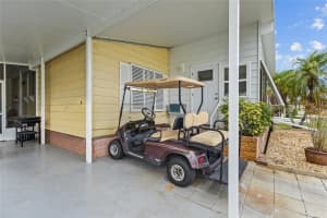 713 TANGERINE WOODS BOULEVARD, ENGLEWOOD, FL 34223 - MLS#MFRN6144617