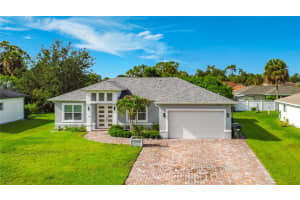 3523 LASLO AVENUE, NORTH PORT, FL 34287 - MLS#MFRN6144622